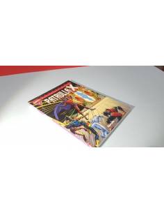 PATRULLA X 9 EXCELENTE ESTADO BIBLIOTECA MARVEL FORUM