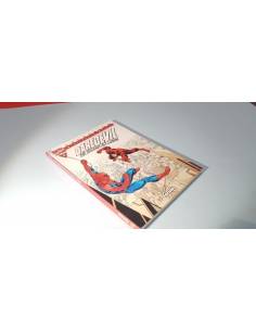 DAREDEVIL 3 EXCELENTE ESTADO BIBLIOTECA MARVEL FORUM