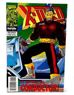 EXCELENTE ESTADO X-MEN 2099 10 FORUM COMICS GRAPA MARVEL