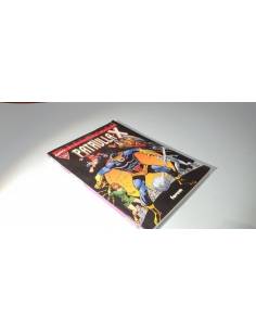 PATRULLA X 10 EXCELENTE ESTADO BIBLIOTECA MARVEL FORUM