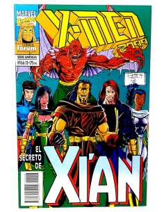 EXCELENTE ESTADO X-MEN 2099 8 FORUM COMICS GRAPA MARVEL
