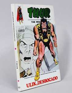 MUY BUEN ESTADO THOR 32 ULIK DESBOCADO VOL1 VOLUMEN VOL.1...