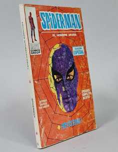 SPIDERMAN 6 MYSTERIO VOL1 VOLUMEN VOL.1 SPIDER-MAN NORMAL...