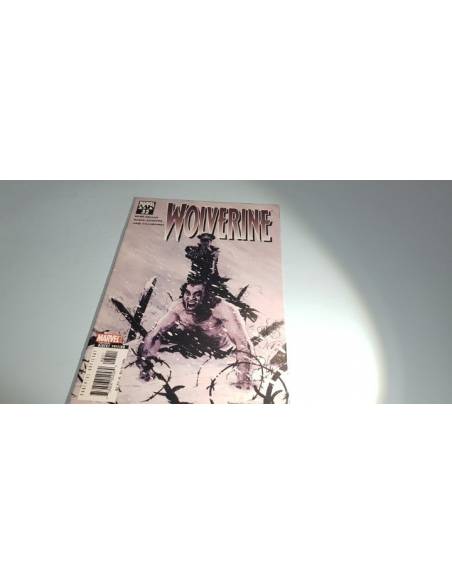 WOLVERINE 32 USA EXCELENTE ESTADO MARVEL