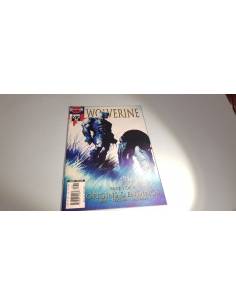 WOLVERINE 36 USA EXCELENTE ESTADO MARVEL