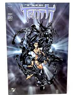 DE KIOSCO THE TENTH 15 IMAGE PLANETA COMICS GRAPA