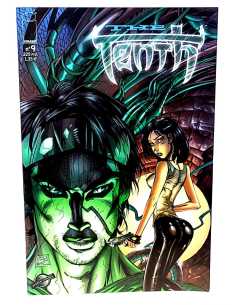 DE KIOSCO THE TENTH 9 IMAGE PLANETA COMICS GRAPA