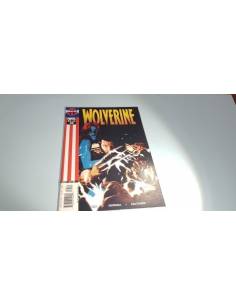 WOLVERINE 35 USA EXCELENTE ESTADO MARVEL