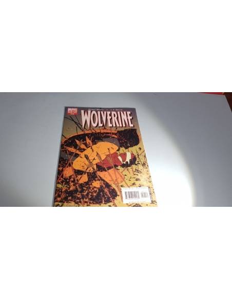 WOLVERINE 41 USA EXCELENTE ESTADO MARVEL