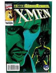 MUY BUEN ESTADO CLASSIC X-MEN 40 FORUM COMICS GRAPA