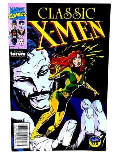 MUY BUEN ESTADO CLASSIC X-MEN 31 FORUM COMICS GRAPA