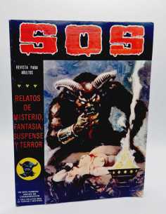 MUY BUEN ESTADO SOS 25 SEGUNDS EPOCA EDITORA VALENCIANA...