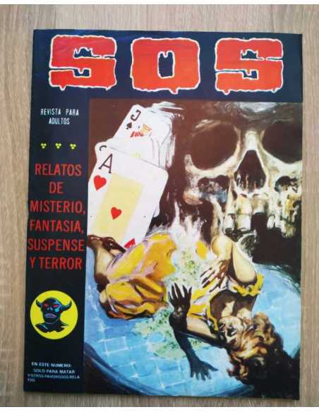 EXCELENTE ESTADO SOS 29 VALENCIANA SEGUNDA EPOCA