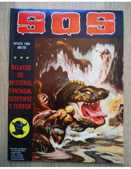 EXCELENTE ESTADO SOS 37 VALENCIANA SEGUNDA EPOCA