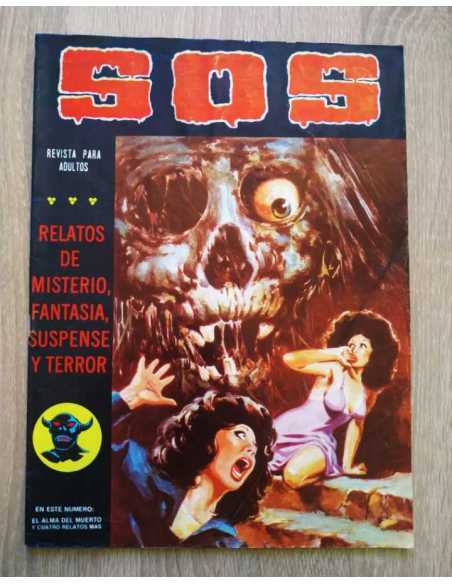 MUY BUEN ESTADO SOS 33 VALENCIANA SEGUNDA EPOCA