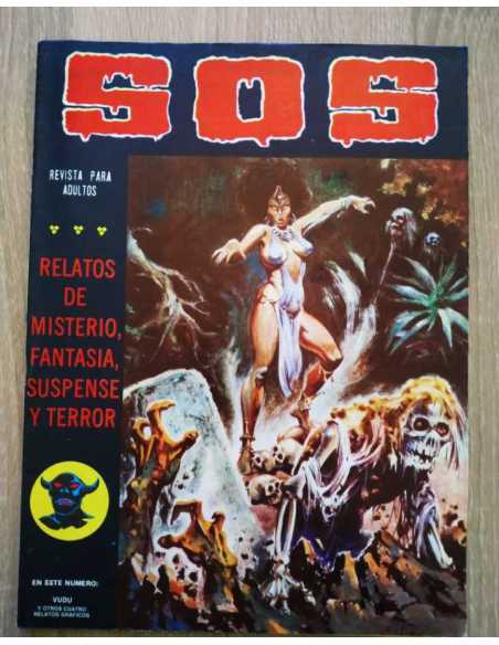 MUY BUEN ESTADO SOS 31 VALENCIANA SEGUNDA EPOCA