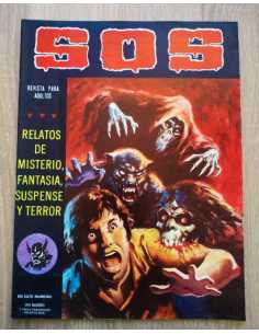 MUY BUEN ESTADO SOS 32 VALENCIANA SEGUNDA EPOCA