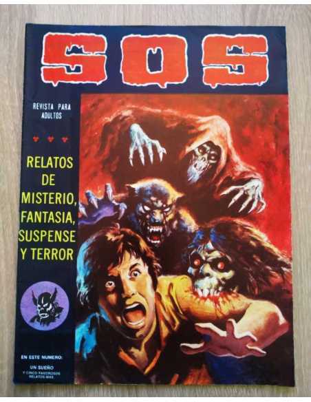 MUY BUEN ESTADO SOS 32 VALENCIANA SEGUNDA EPOCA