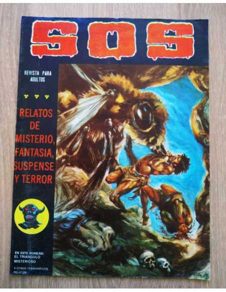 MUY BUEN ESTADO SOS 23 VALENCIANA SEGUNDA EPOCA