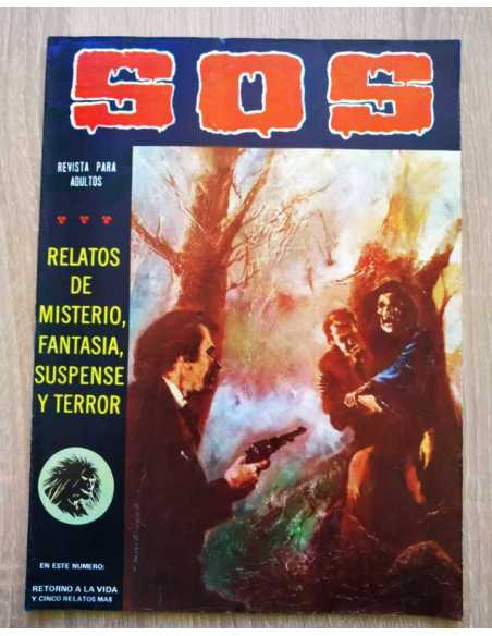 MUY BUEN ESTADO SOS 20 VALENCIANA SEGUNDA EPOCA