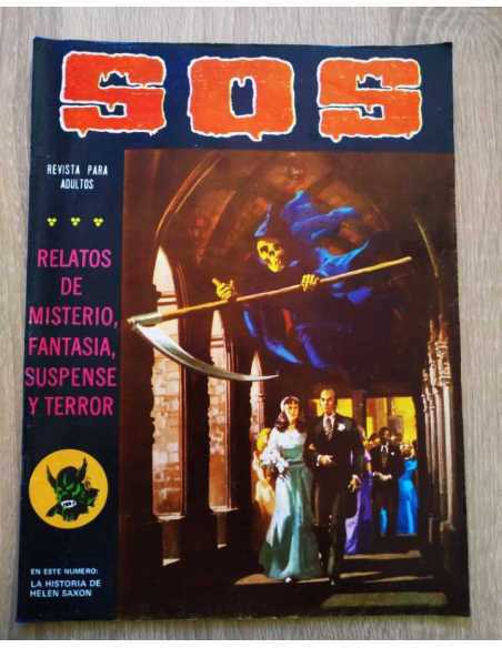 MUY BUEN ESTADO SOS 1 VALENCIANA SEGUNDA EPOCA