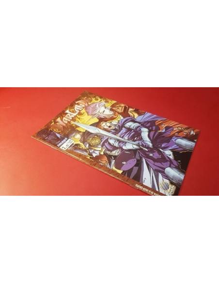 DE KIOSCO WARLANDS 2 EDITORIAL PLANETA