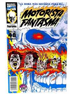 EXCELENTE ESTADO MOTORISTA FANTASMA 27 ESPECIAL FORUM...