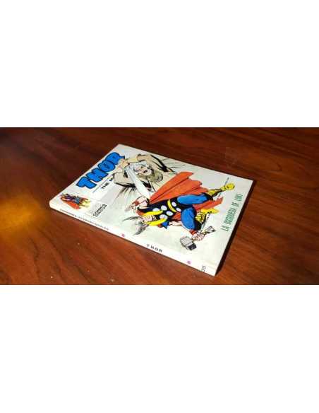 THOR 35 BUEN ESTADO TACO VERTICE