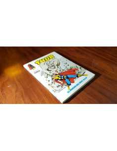 THOR 37 BUEN ESTADO VERTICE TACO