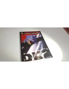 DK2 2 EXCELENTE ESTADO NORMA