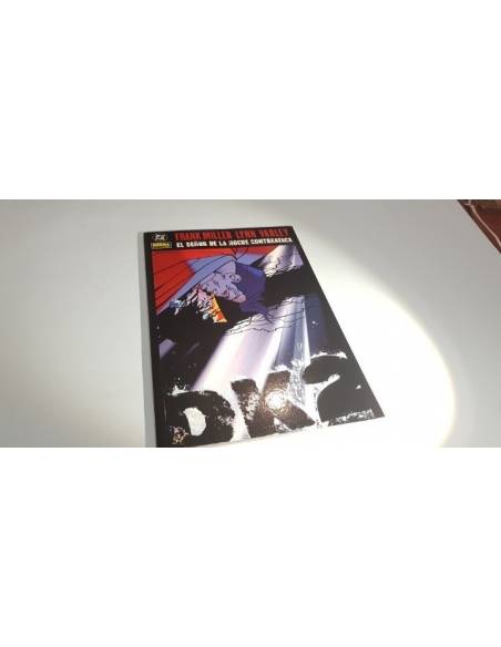 DK2 2 EXCELENTE ESTADO NORMA