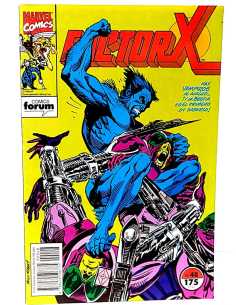 EXCELENTE ESTADO FACTOR X 48 VOL1 COMICS FORUM VOL.1...