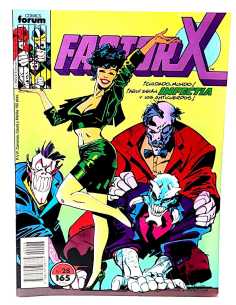 EXCELENTE ESTADO FACTOR X 28 VOL1 COMICS FORUM VOL.1...
