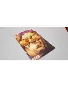 X-FACTOR 44 EXCELENTE ESTADO PANINI