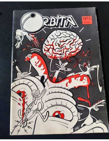 MUY BUEN ESTADO ORBITA 3