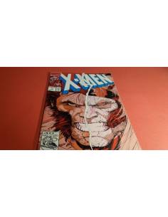 X MEN 7 EXCELENTE ESTADO USA