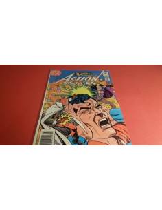 ACTION COMICS 540 VOL 46 EN MUY BUEN ESTADO USA