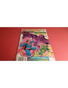 DC COMICS PRESENTS 55 VOL 6 EN MUY BUEN ESTADO USA