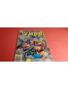 THOR 332 EN MUY BUEN ESTADO USA