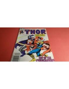 THOR 330 EN MUY BUEN ESTADO USA