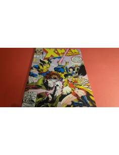 X MEN ADVENTURES 1 MARVEL USA
