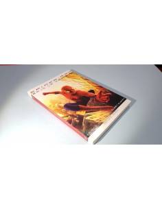 SPIDER-MAN SPIDERMAN BAJO LA MASCARA 2 EXCELENTE ESTADO...