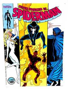 MUY BUEN ESTADO SPIDERMAN 122 VOL1 FORUM COMICS GRAPA...
