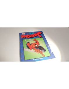 SPIDERMAN 2 N°1 EXCELENTE ESTADO PLANETA