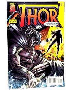 DE KIOSCO THOR 497 VOL1 MARVEL COMICS USA