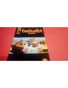 FANHUNTER SAGA 1 EN BUEN ESTADO FORUM