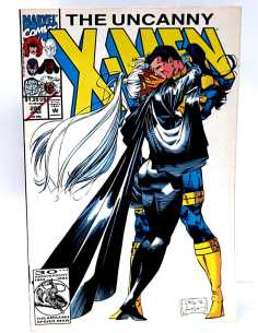 DE KIOSCO UNCANNY X-MEN 289 MARVEL COMICS USA