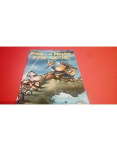 FAN LETAL FAN CON NATA 4 EN BUEN ESTADOFORUM