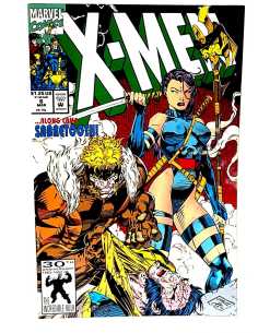 EXCELENTE ESTADO X-MEN 6 VOL1 MARVEL COMICS USA VOL.1