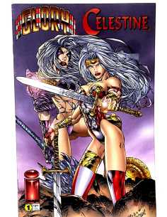 EXCELENTE ESTADO GLORY CELESTINE DARK ANGEL 1 IMAGE...